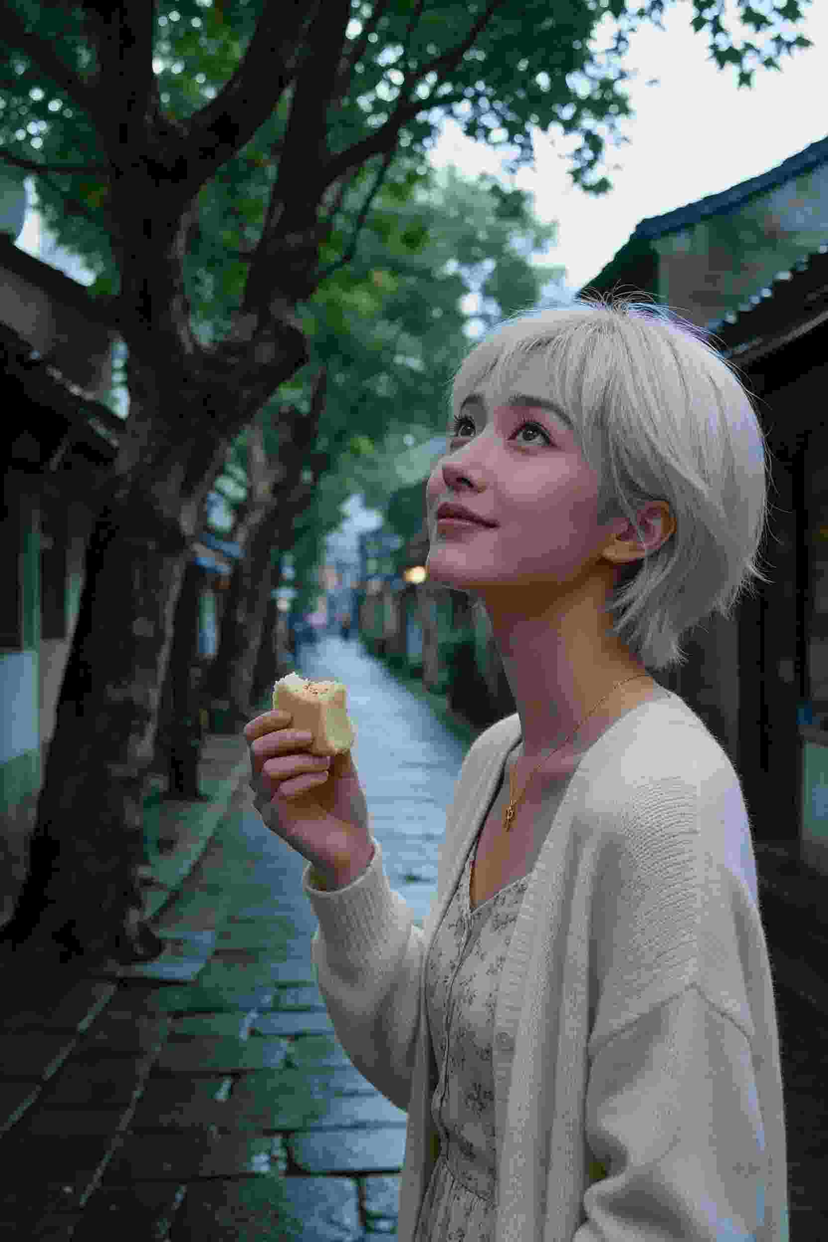 家的味道