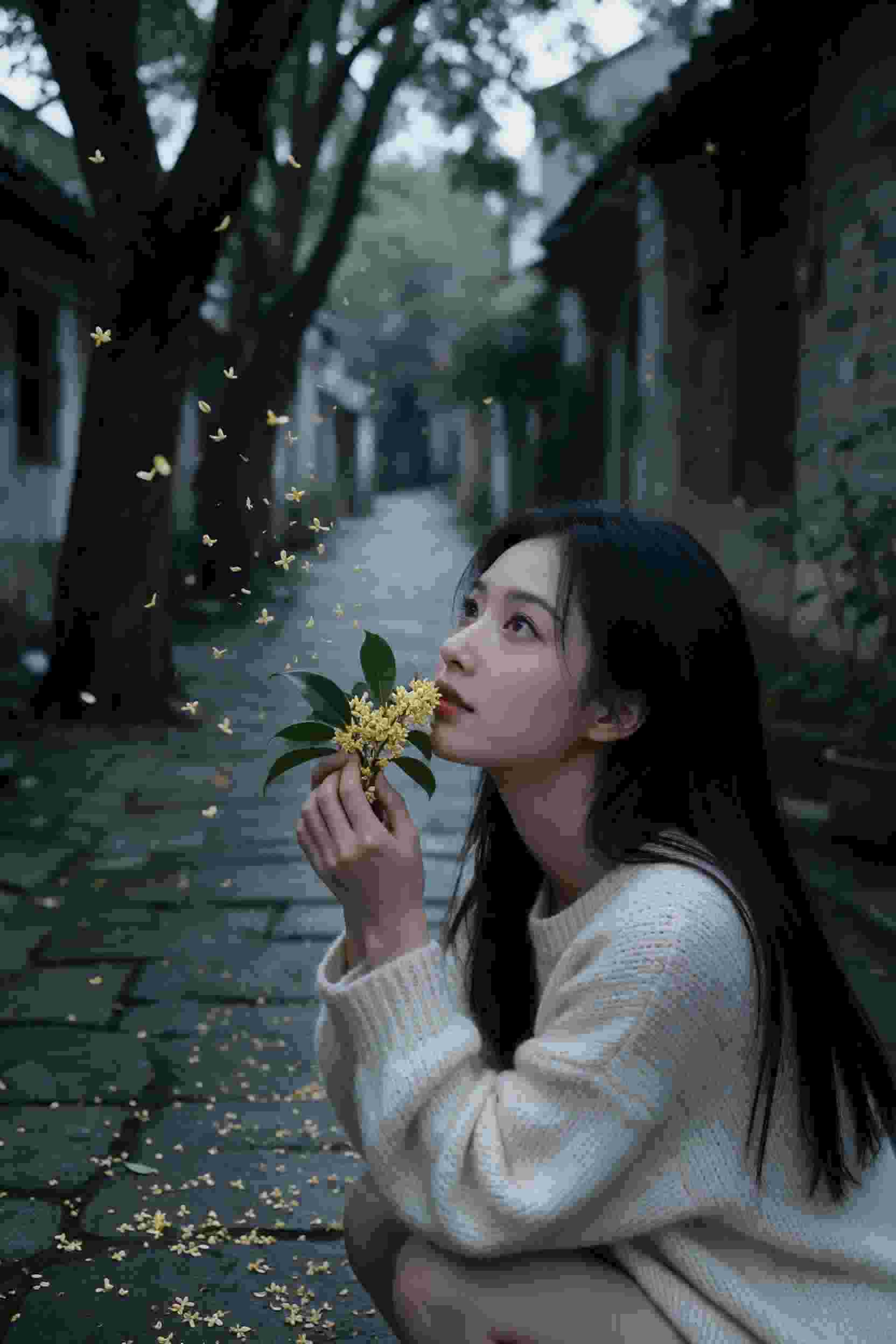 春风十里