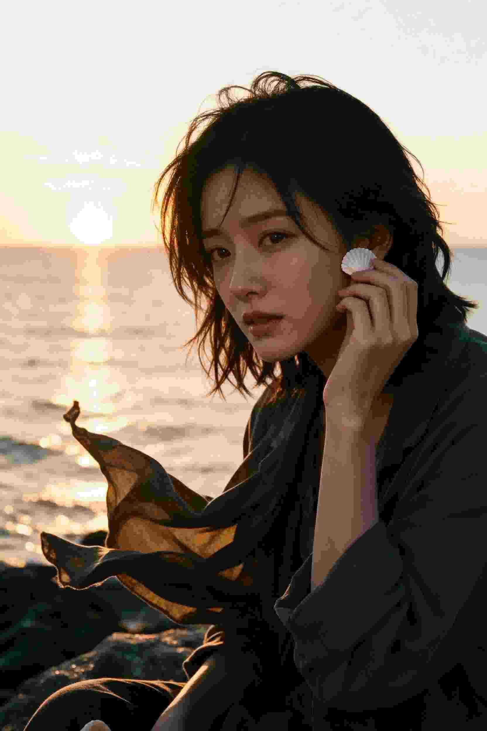 心的距离